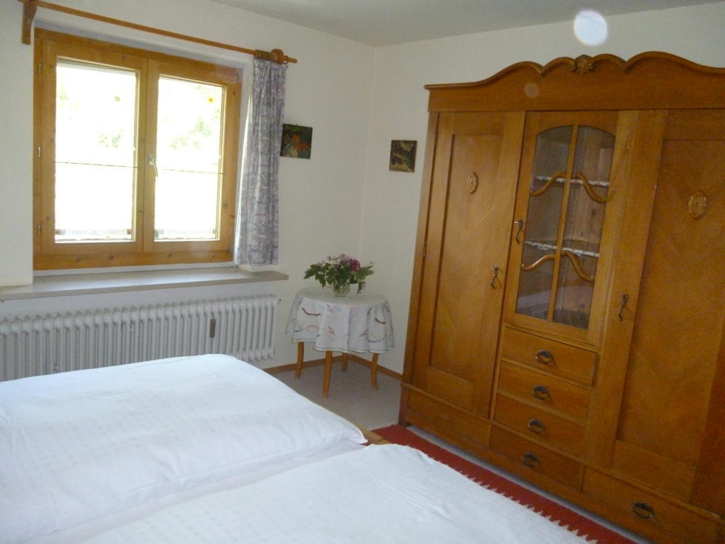 Haus am Weiher Schwangau Exterior foto