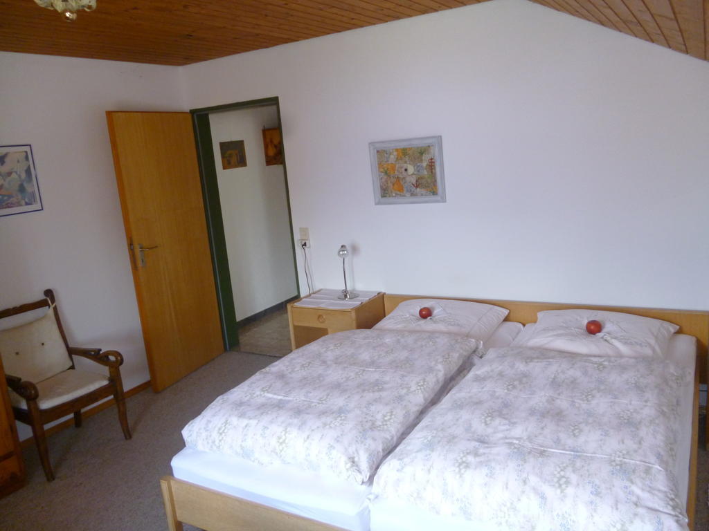 Haus am Weiher Schwangau Zimmer foto