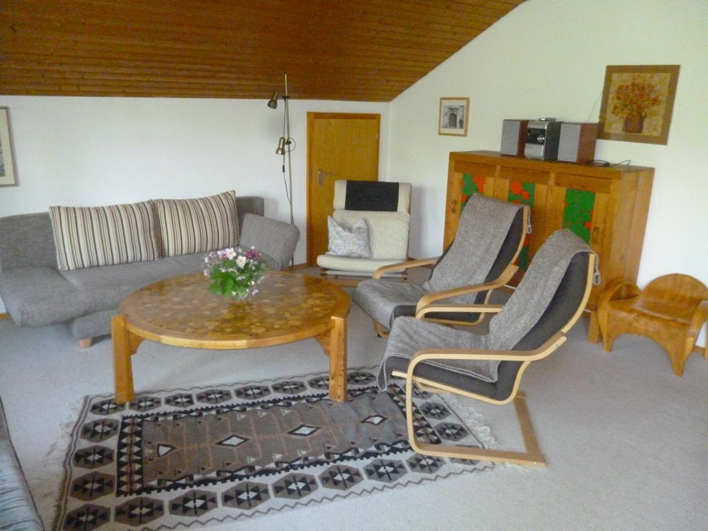 Haus am Weiher Schwangau Zimmer foto